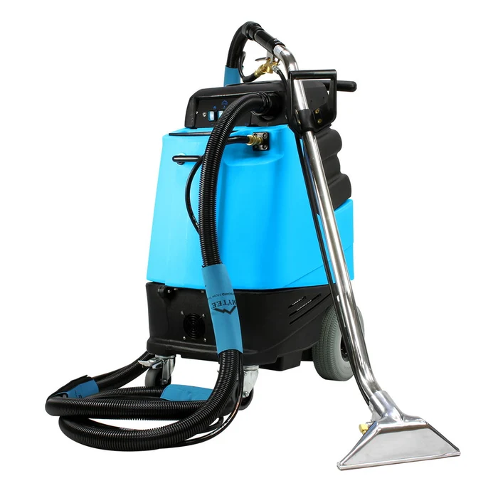 upholstery cleaning machine outline
